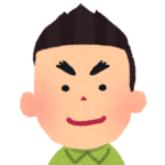 30代後半<br>K氏