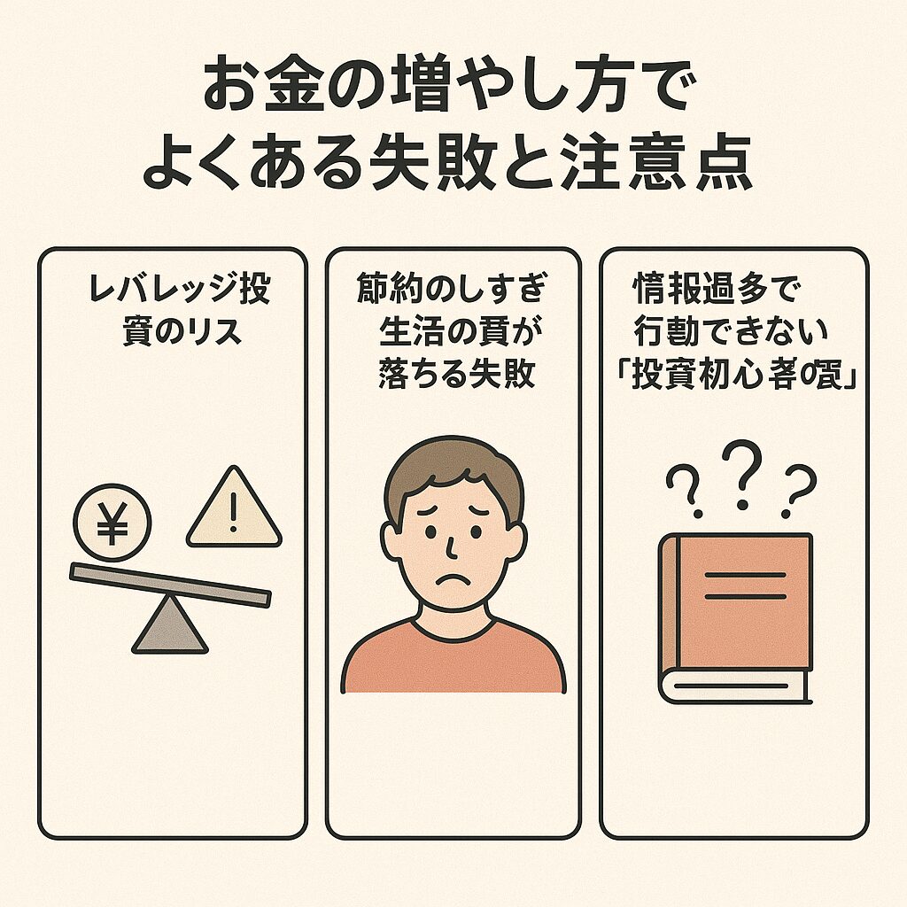 お金の増やし方とFIRE完全ガイド 副業・投資・節約で資産を築く方法 | 転職 退職 Fire